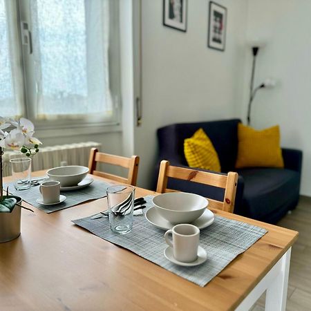 Appartamento La Casa Di Paolo - Bollate Centro Esterno foto