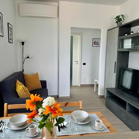 Appartamento La Casa Di Paolo - Bollate Centro Esterno foto