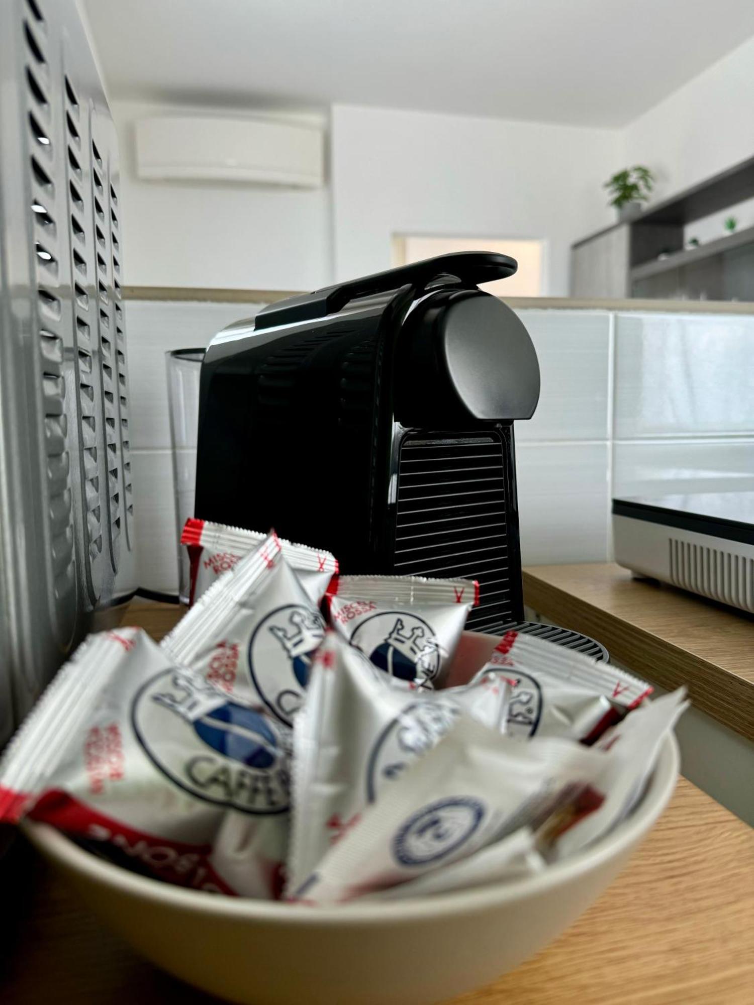 Appartamento La Casa Di Paolo - Bollate Centro Esterno foto