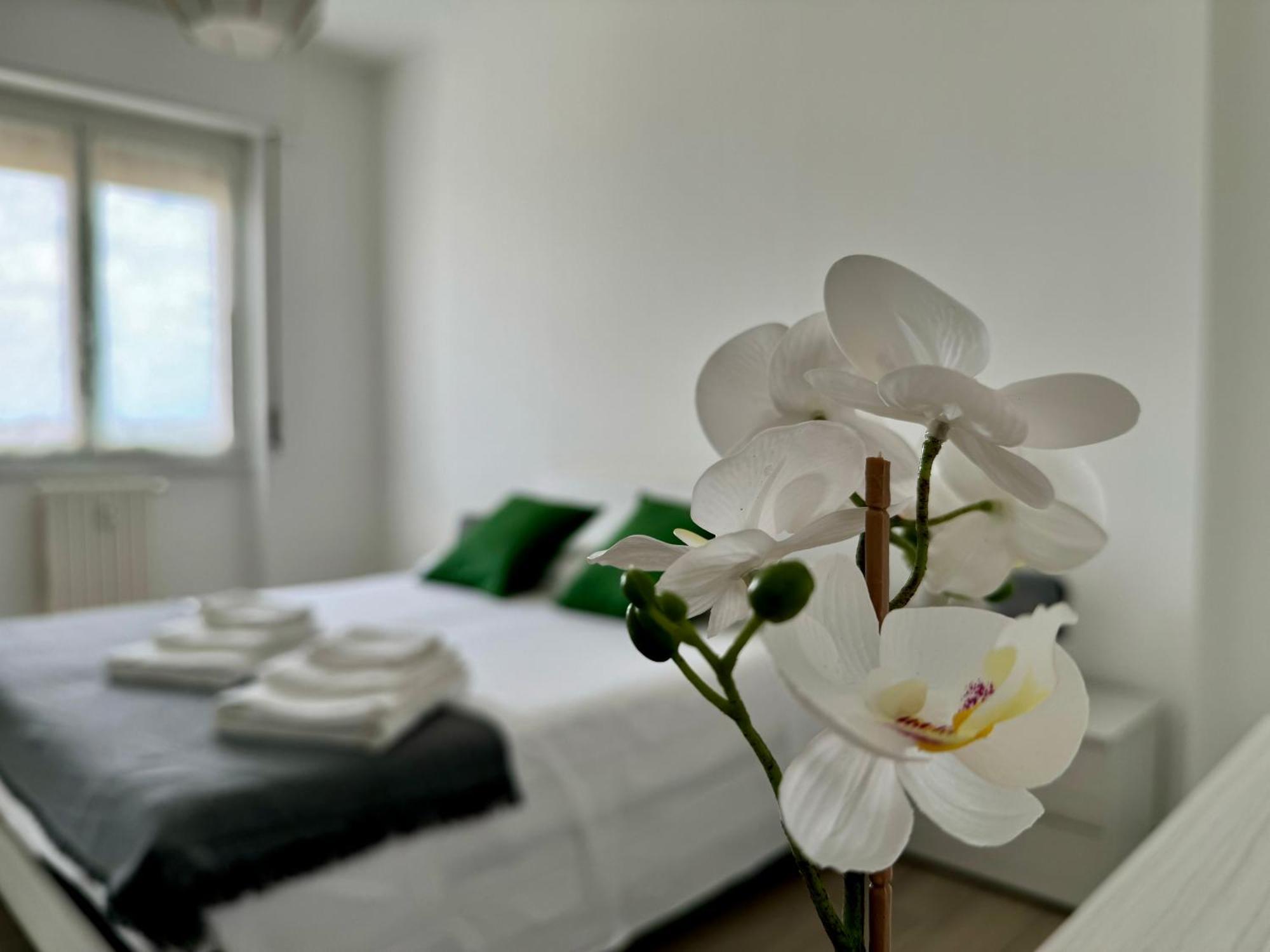 Appartamento La Casa Di Paolo - Bollate Centro Esterno foto