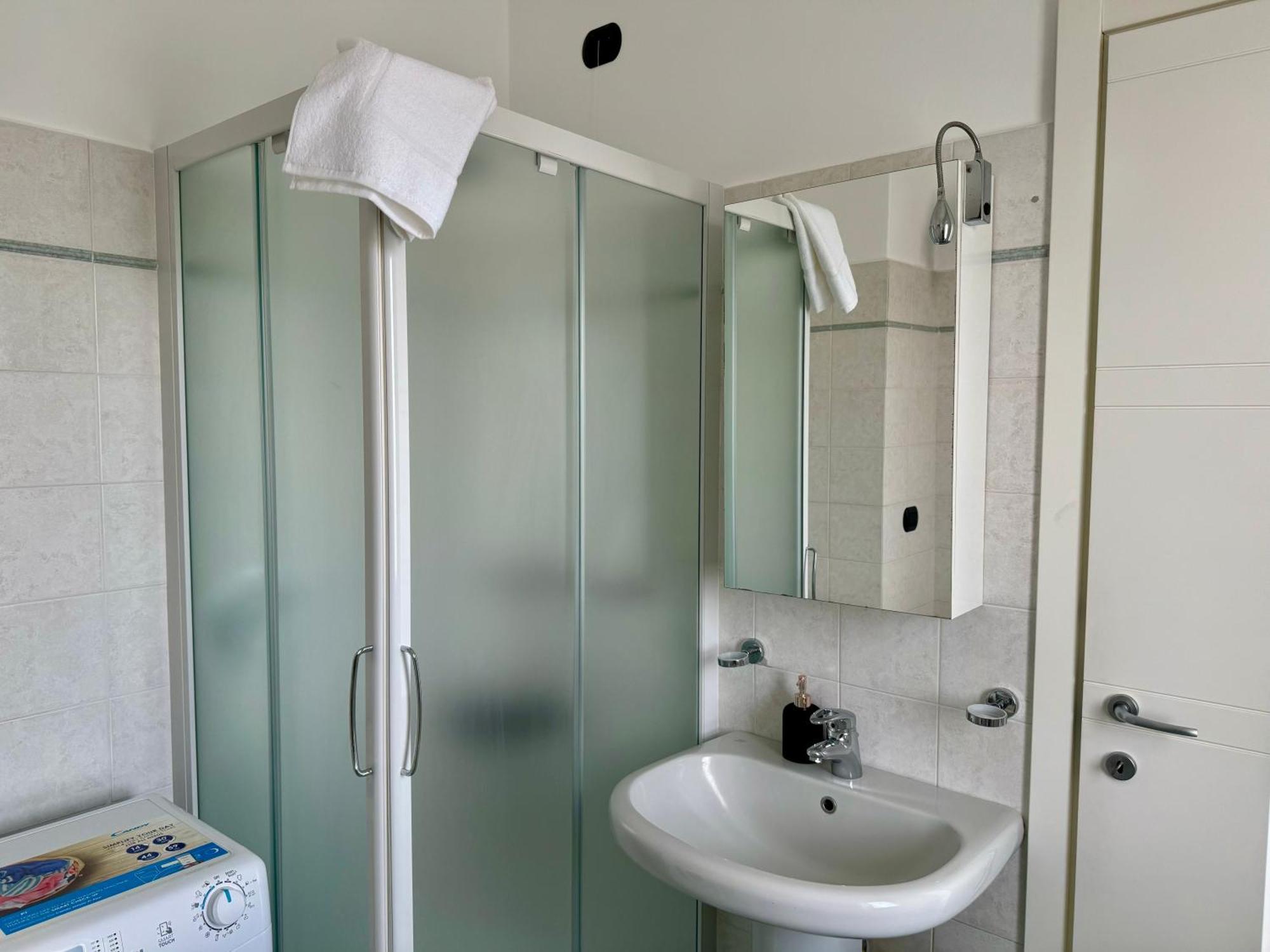 Appartamento La Casa Di Paolo - Bollate Centro Esterno foto
