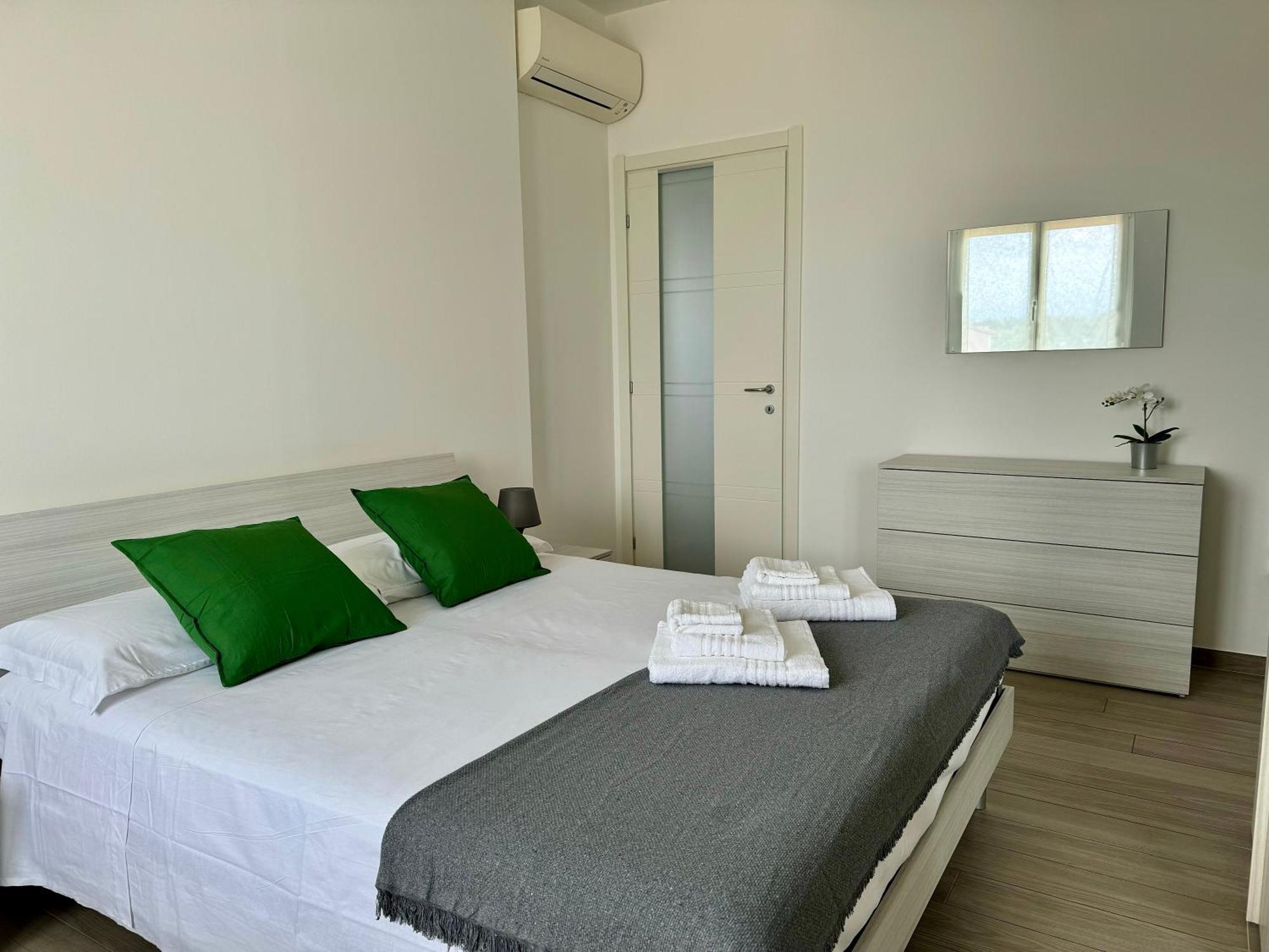 Appartamento La Casa Di Paolo - Bollate Centro Esterno foto